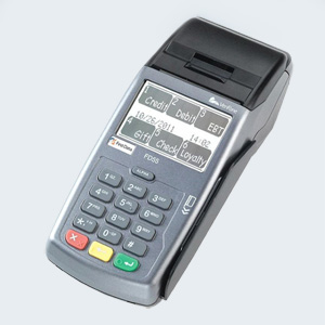 fd55 Terminal