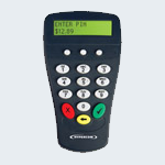 hypercom P1300