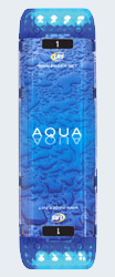 aqua pager